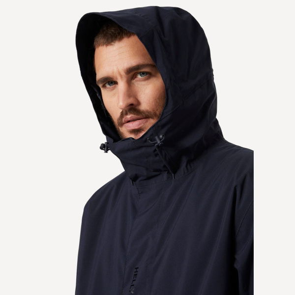 Парка HH Man RWB Transition Parka (; XL; Navy)